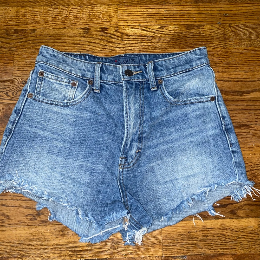 Lucky Brand Denim Shorts